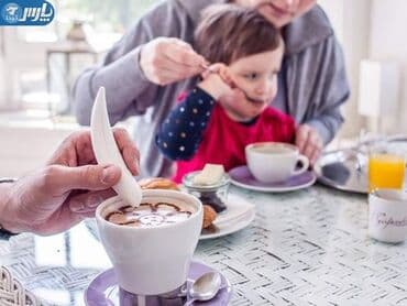 set za dekoraciju torti: 680din Magična olovka za dekorisanje kafe Za sve ljubitelje kafe — 2