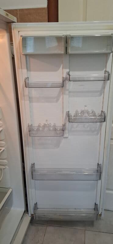 Electronics: Gorenje frižider – model F6245W (tip ZOS2466) - Ukupni bruto volumen — 3