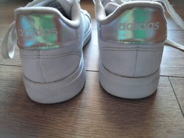 mokasine u boji: Adidas, Size - 36 — 3