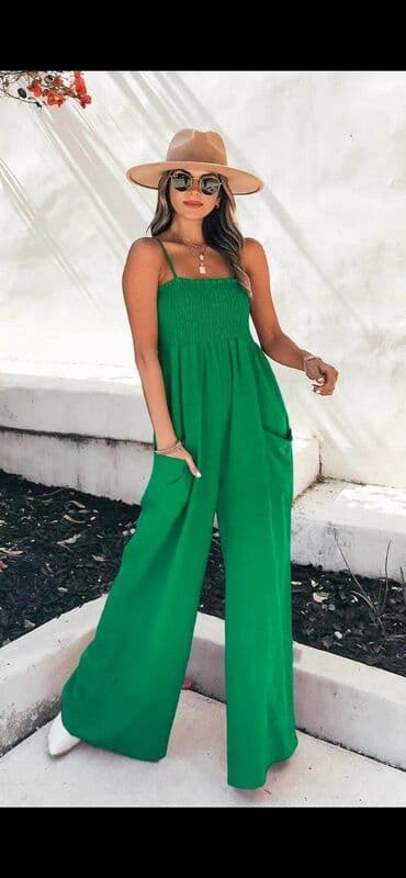 zlatni kombinezon: Kombinezon 2300 — 1