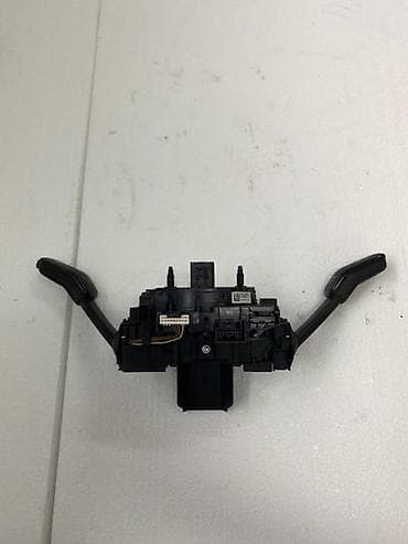 drzac za barjak: SPULNA VOLANA ZA SEAT LEON - 5Q0953649 | Spulna multifunkiconalnog — 1