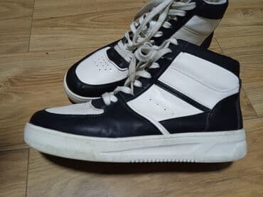 Sweatpants: Trainers, PULL&BEAR, size - 40 — 2