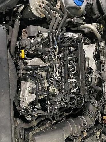 multimedija za kola: Volkswagen 2014 г. — 1