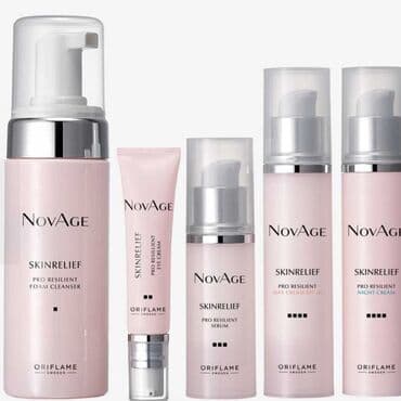 oriflame parfemi ženski: Oriflame kozmetika 
a mozete se i uclaniti — 15