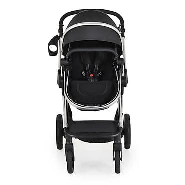 buster sediste za decu: Moni kolica za bebe Alina 2u1 Black Onyx + i-Size auto sedište (Šifra — 10