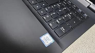 laptop dell: Laptop Terra i5-7600T Odlican laptop Terra 1542K lepo ocuvan — 4