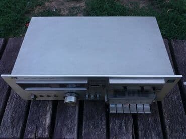pojačala kupujemprodajem: Dek JVC kd-a2; motor vrti kasetu,sijalice svetle;vu netri odu odmah u — 2
