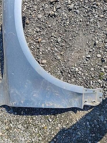 ventilator na upaljac 24v: KRILO ZA VOLKSWAGEN TOUAREG OD 2002. DO 2010. GOD. | Originalno — 4