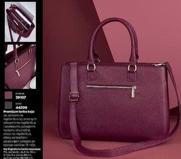 h m torbe: Torba za rame — 2
