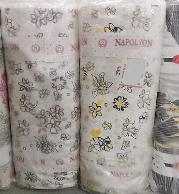 Bračna posteljina Jorganska navlaka 200x200 Krevetski carsaf 200x240
