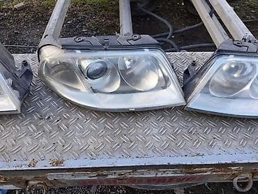 farovi za passat b6 novi: FAR ZA VOLKSWAGEN PASSAT B5.5 OD 2001. DO 2005. GOD — 4