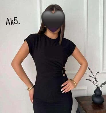 otkup odece: Short sleeves — 3