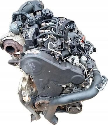 laser za optiku: MOTOR 1.2 TDI ZA VOLKSWAGEN POLO OD 2009. DO 2017. GOD. - KOMPLETAN — 3