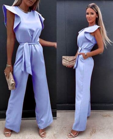 mona kombinezoni: 2400 — 5