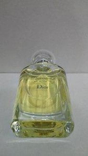 dior lancic: CHRISTIAN DIOR DIORISSIMO EDT100ML TSTR | Christian Dior Diorissimo — 7