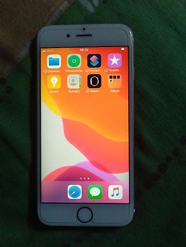 apple iphone 6s: Apple iPhone iPhone 6s, 32 GB Stanje telefona perfektno, zastitno — 5