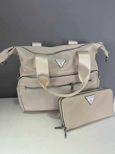ysl torbe cena: Shoulder bag — 6
