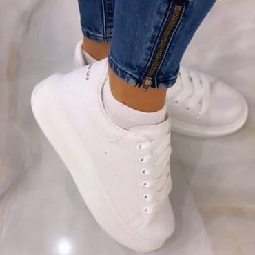 Alexander McQueen patike NOVO Novo Brojevi 36 do 46, zavisi od modela