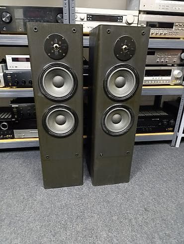 jbl e20: Jbl LX 750 moze da se kupi u delovima posebno basevi kompletan — 6