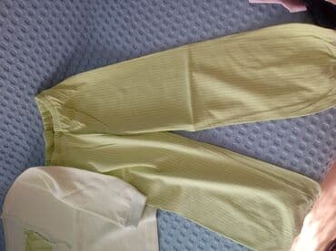 benetton deca: Jasmil, Pajamas set, 116-122 — 2