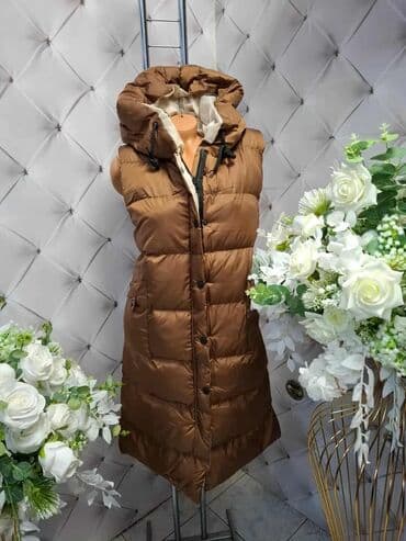 prolecni prsluci: ❤️❤️ dugi prsluci 3300❤️❤️ — 1