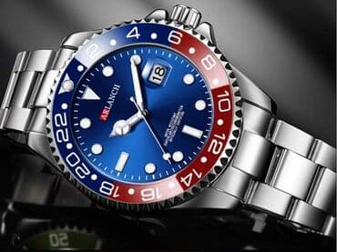 bistec satovi: Satovi 1500 din — 8