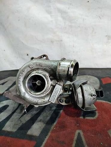 Turbine: TURBINA ZA FORD MONDEO OD 2007. DO 2014. GOD. | Turbina Ford Mondeo — 1