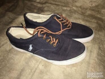 marko polo patike: Patike, Polo Ralph Lauren, veličina - 41 — 5