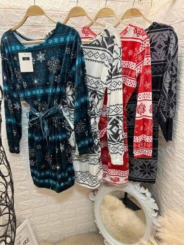 plisane haljine: Plišana 
2100 r f — 1