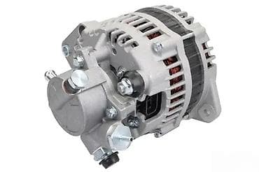 ALTERNATOR ZA MINI VOZILA | SVI DELOVI SU NOVI I ORIGINALNI! na lalafo.rs ALTERNATOR ZA MINI VOZILA | SVI DELOVI SU NOVI I ORIGINALNI!