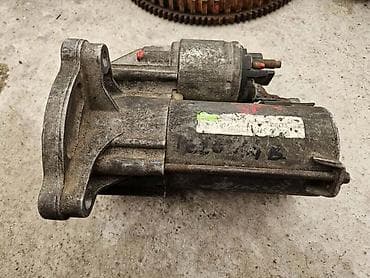 Autoelektrika: ANLASER 1.6 ZA CITROEN C4 OD 2002. DO 2008. GOD — 2