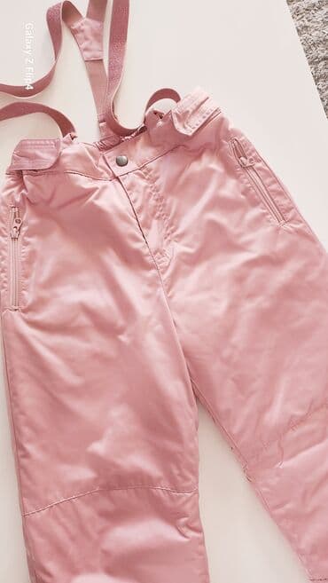 Ski odeća: Beba Kids, 146-152, bоја - Roze — 6