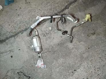 maglenke: CEVI OD KLIME ZA FORD FOCUS OD 1998. DO 2010. GOD. | Cevi od klime i — 2