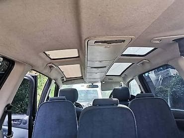 nebo za auto: NEBO FIOKICE. ZA FORD GALAXY OD 2006. DO 2009. GOD. | FORD velika — 4