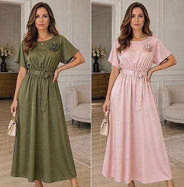 Haljine: 04. Haljina 2.900 dinara A — 1