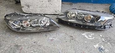 alat za skidanje filtera: FAROVI ZA MAZDA 6 | Far Farovi Mazda 6 xenon — 1