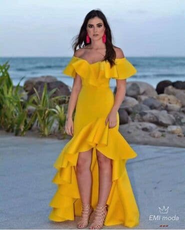 haljine za pokrivene zene: Haljine 2900 — 7