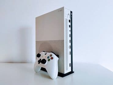 igrice za sony 1: Konzola XBOX one S 2TB Prodajem Xbox One S konzolu, od 2TB - Launch — 2