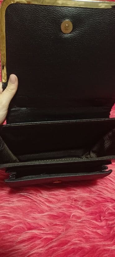 haljine sa resicama: Shoulder bag, Material: Synthetics — 3