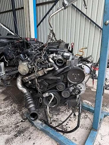 golf 5 cijena: M57 231 KS ALUMINIUMSKI BLOK ZA BMW SERIJA 5 | — 4
