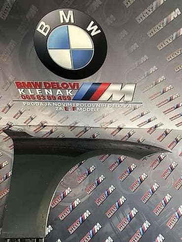 volan za bmw: F30 DESNO KRILO ZA BMW SERIJA 3 OD 2010. DO 2017. GOD. | — 2