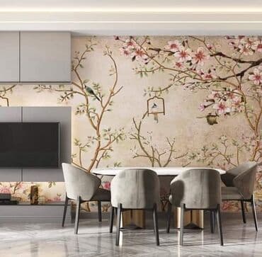 kineske samolepljive tapete: NOVO 3D TAPETE CENA JE ZA JEDAN METAR KVADRATNI. Papirna 1400din jedan — 12