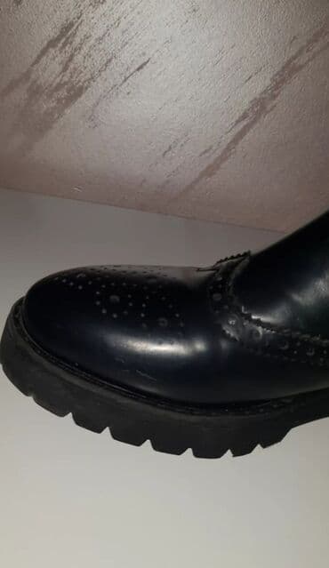 zimske cipele novi sad: Gležnjače, 38 — 9