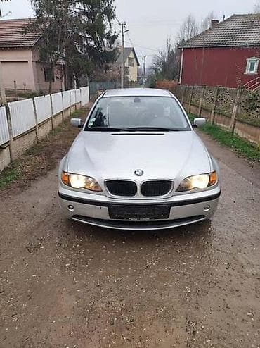 d3 mini kanali: BMW SERIJA 3 - KOMPLETAN AUTO U DELOVIMA | Svi originalni delovi — 1