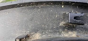 volan za bmw: RUB KRILA ZD ZA NISSAN X-TRAIL | Nissan x trail rub krila zadnji — 1