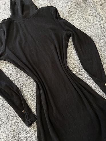 yeezy black reflective: Скроз нове хаљинице за више инфо дм☺️ — 4