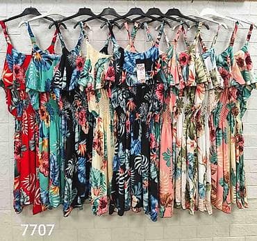 haljina 10: 𝑲𝒍𝒆𝒐𝒑𝒂𝒕𝒓𝒂 𝑺𝒕𝒚𝒍𝒆 ✨

⚜️ Univerzalna velicina
⚜️ Cena 1850 dinara — 3