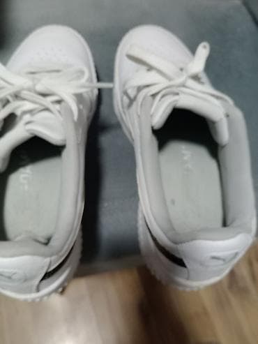 Puma patike – sportsko/lifestyle - Model: Puma (brending na jeziku i — 6