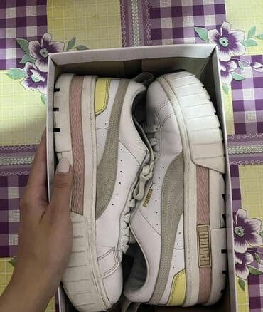 nike w air max intrlk lite: Puma, 39, color - White — 1
