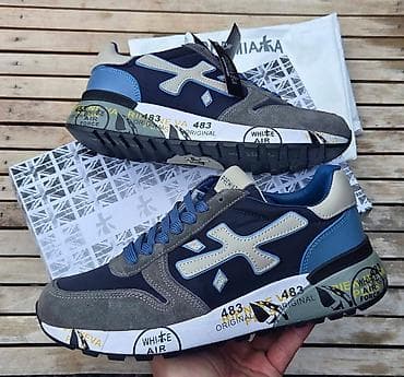 starke original cena: Premiata.Original.41-46.Cena 9500 din — 10